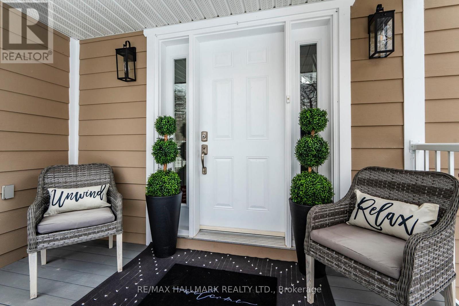 10 Musquake Court, Tiny, Ontario  L9M 1R2 - Photo 3 - S12926652