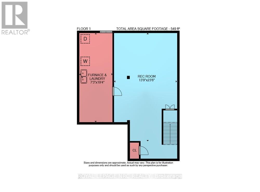 4 - 453 Woodview Road, Burlington, Ontario  L7N 2Z9 - Photo 40 - W12926664