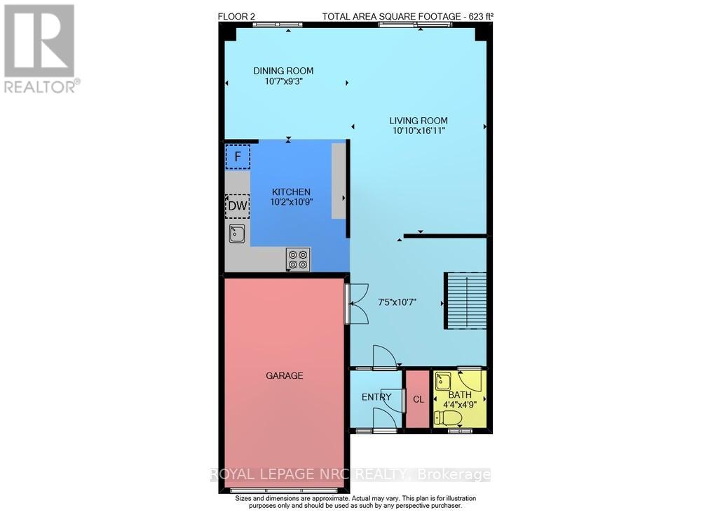 4 - 453 Woodview Road, Burlington, Ontario  L7N 2Z9 - Photo 41 - W12926664