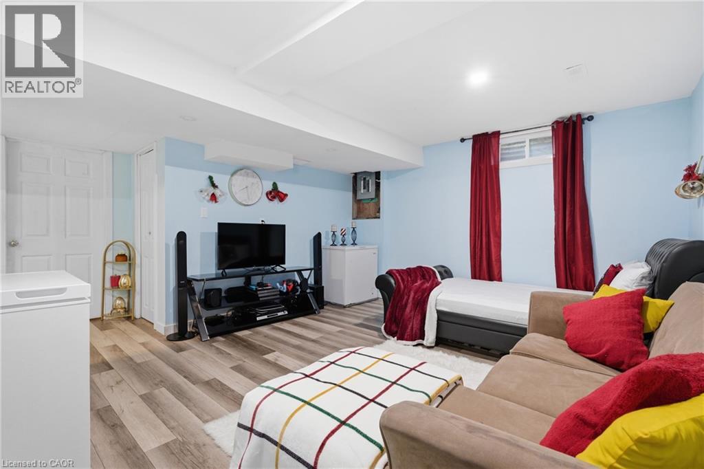 423 Westwood Drive Unit# 43, Kitchener, Ontario  N2M 5B5 - Photo 31 - 40815545