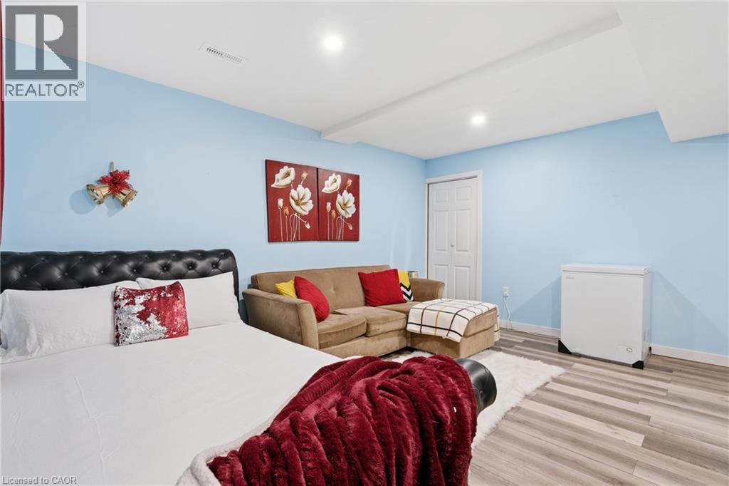 423 Westwood Drive Unit# 43, Kitchener, Ontario  N2M 5B5 - Photo 33 - 40815545