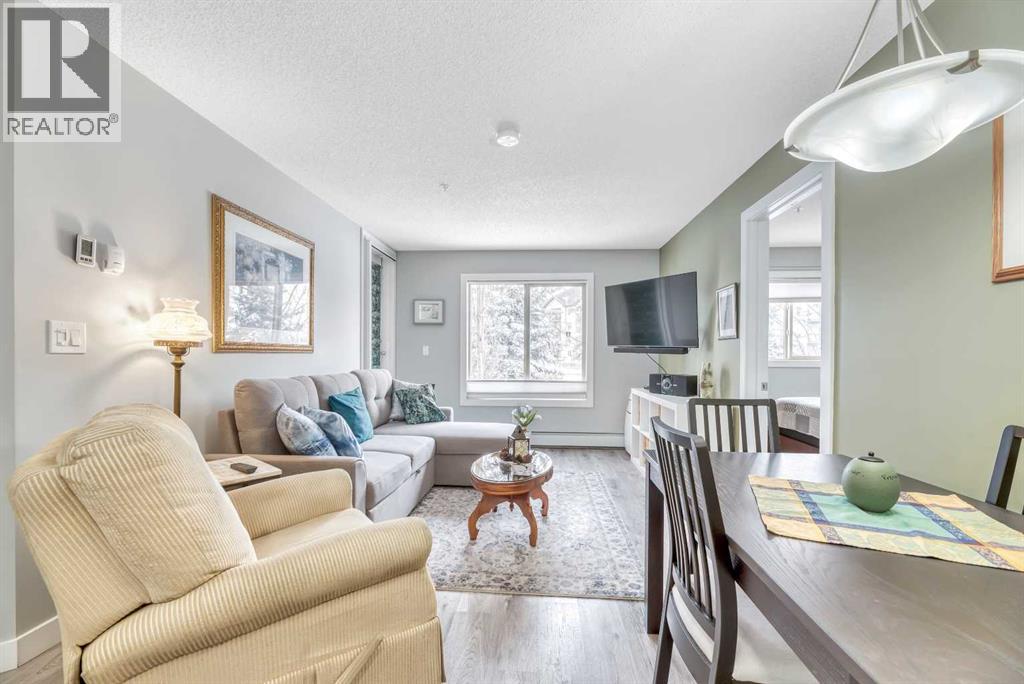 8109, 403 Mackenzie Way Sw, Airdrie, Alberta  T4B 3V7 - Photo 9 - A2288966