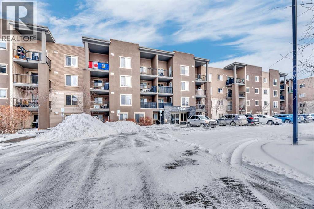 8109, 403 Mackenzie Way Sw, Airdrie, Alberta  T4B 3V7 - Photo 16 - A2288966