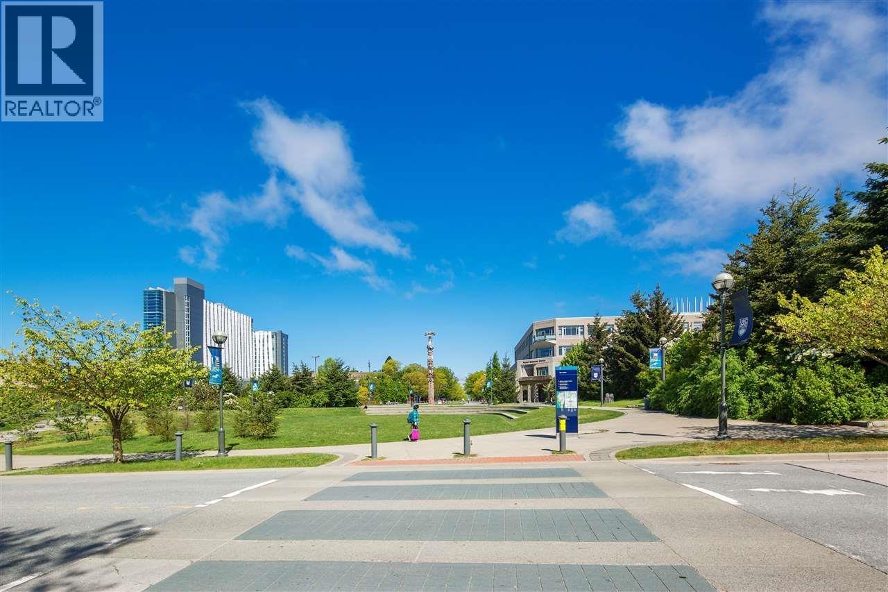 204 6268 Eagles Drive, Vancouver, British Columbia  V6T 0A2 - Photo 3 - R3102521