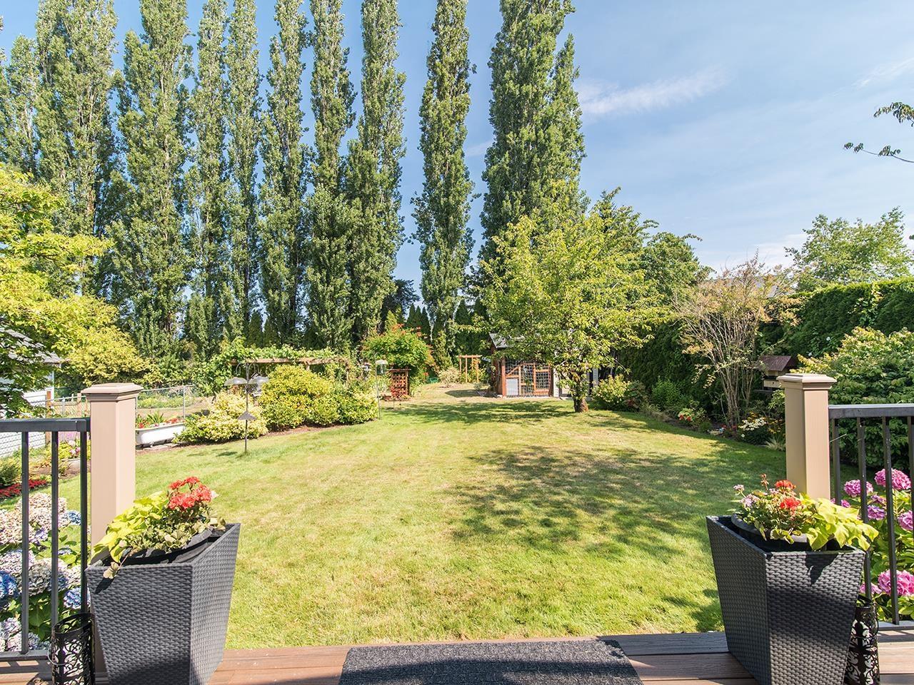 21687 48a Avenue, Langley, British Columbia  V3A 3P7 - Photo 31 - R3103192