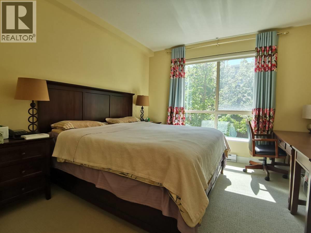 204 6268 Eagles Drive, Vancouver, British Columbia  V6T 0A2 - Photo 10 - R3102521