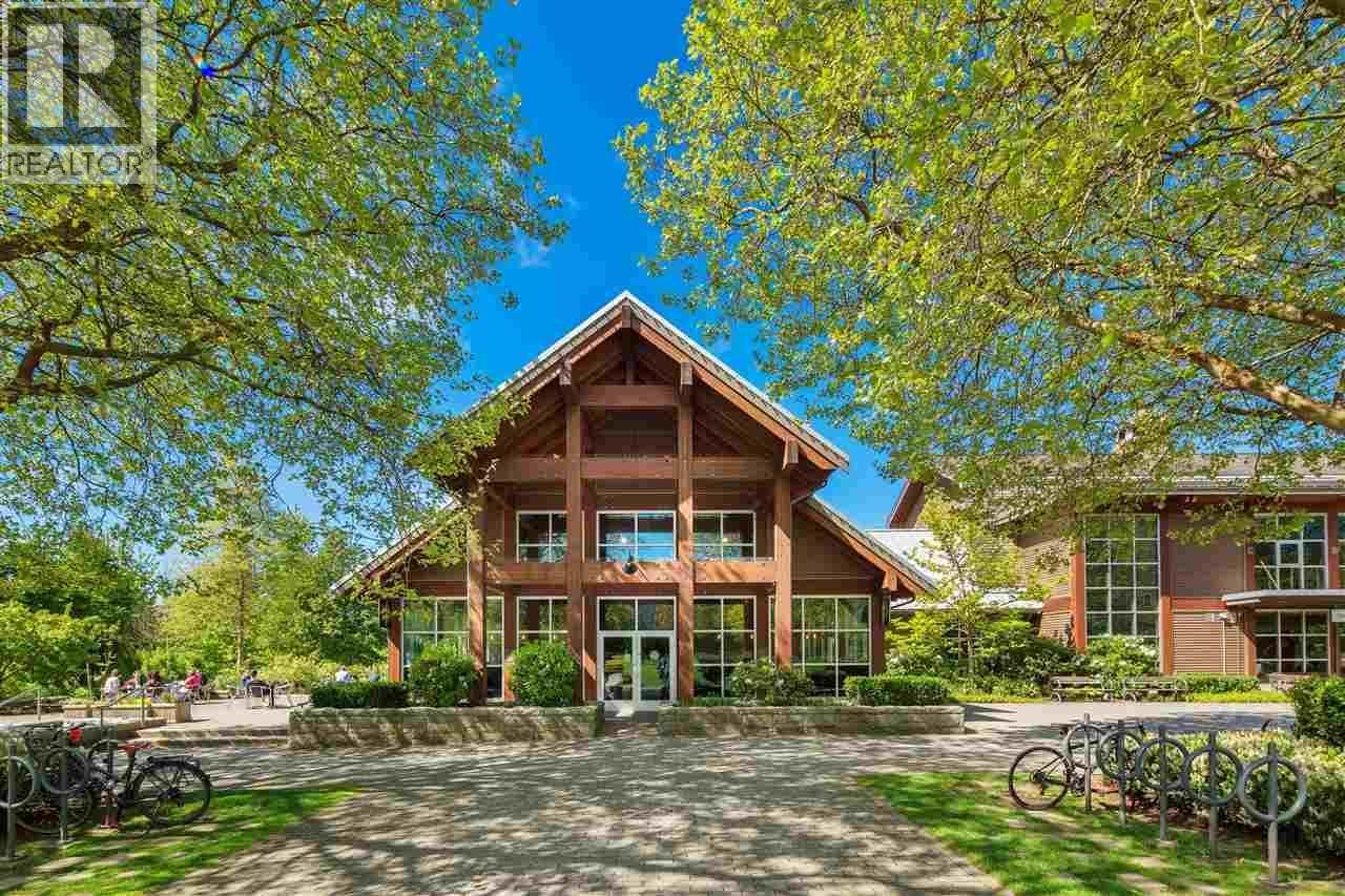 204 6268 Eagles Drive, Vancouver, British Columbia  V6T 0A2 - Photo 4 - R3102521