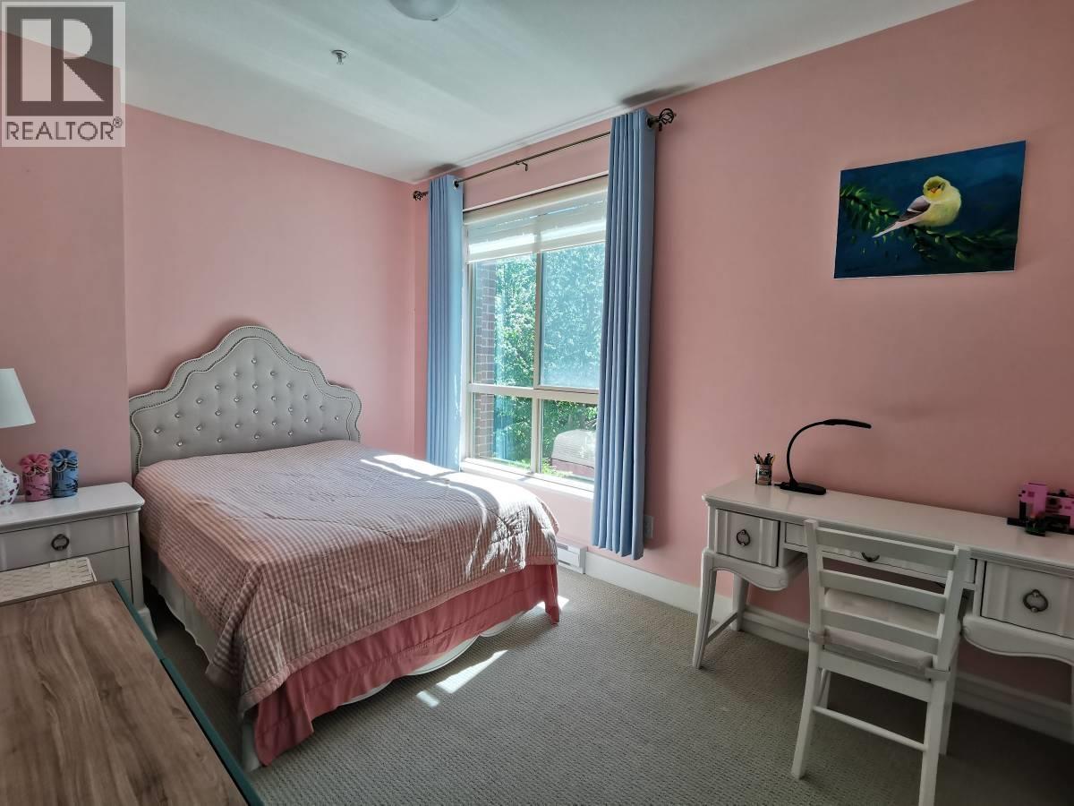 204 6268 Eagles Drive, Vancouver, British Columbia  V6T 0A2 - Photo 11 - R3102521