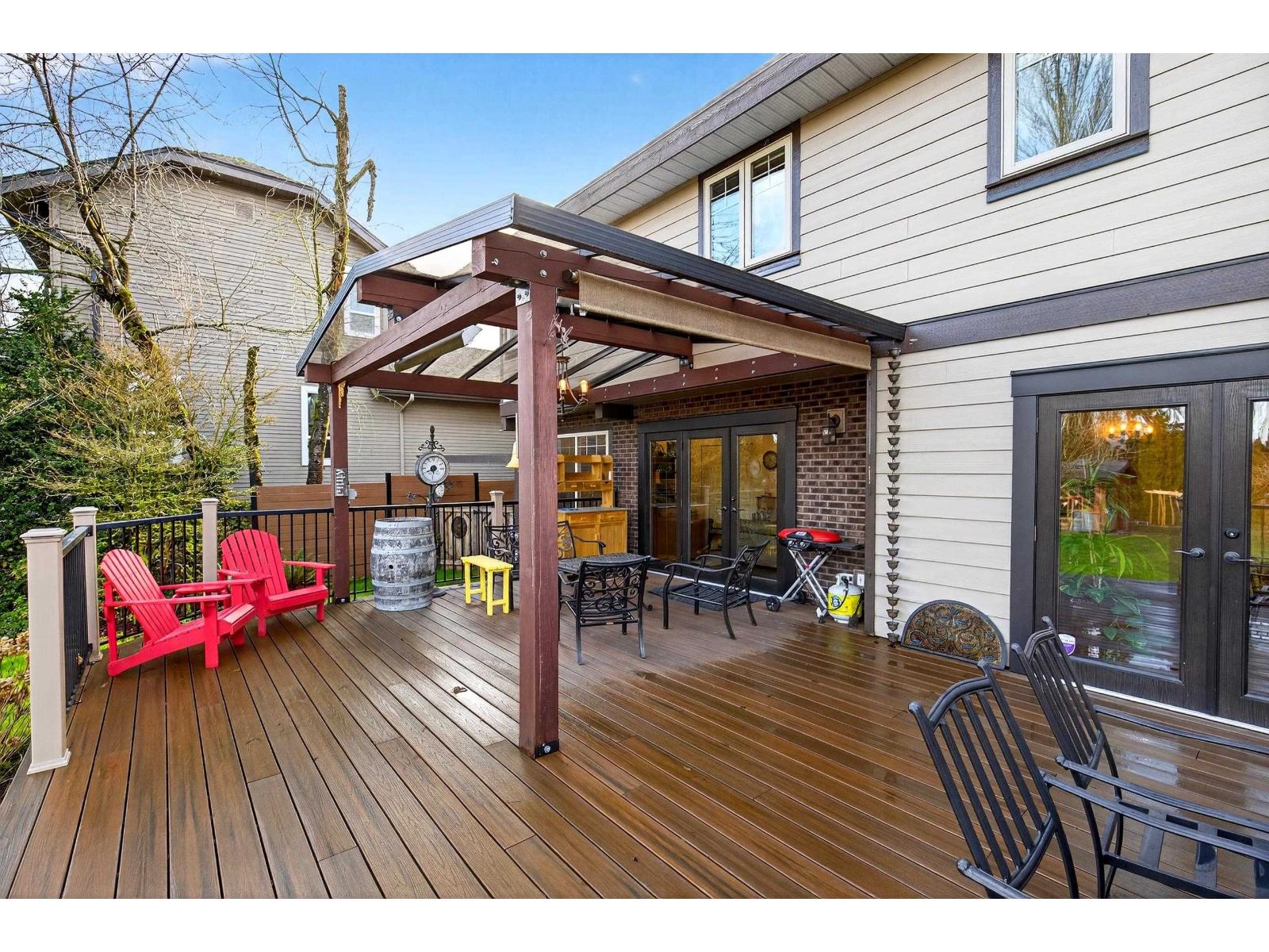 21687 48a Avenue, Langley, British Columbia  V3A 3P7 - Photo 22 - R3103192