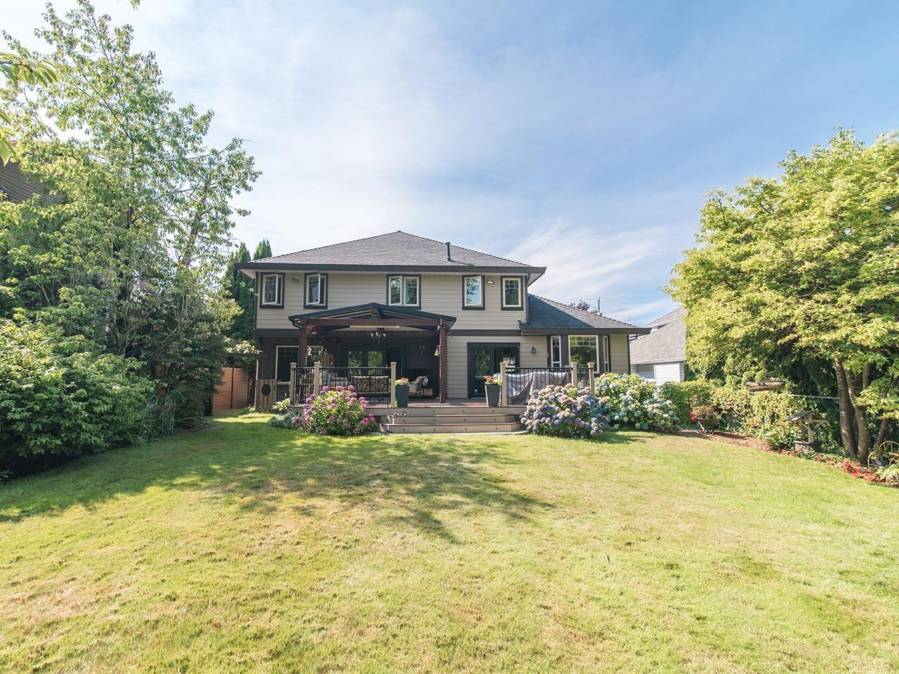 21687 48a Avenue, Langley, British Columbia  V3A 3P7 - Photo 27 - R3103192