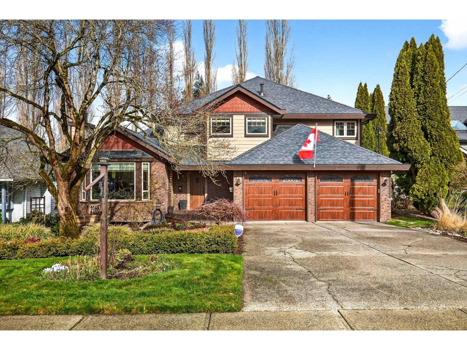 21687 48a Avenue, Langley, British Columbia  V3A 3P7 - Photo 34 - R3103192