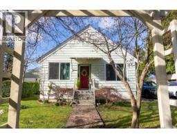 20283 LORNE AVENUE, Maple Ridge, British Columbia