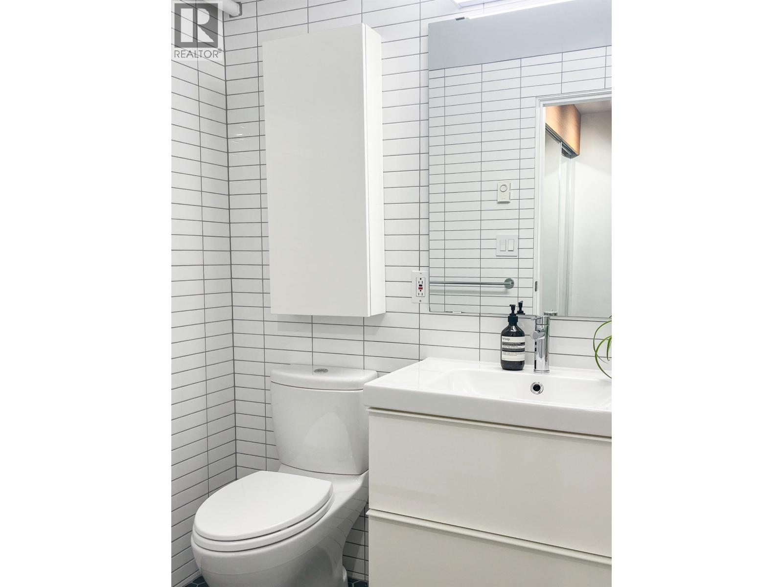 203 234 E 5th Avenue, Vancouver, British Columbia V5T 1H3 - Photo 27 - R3103527