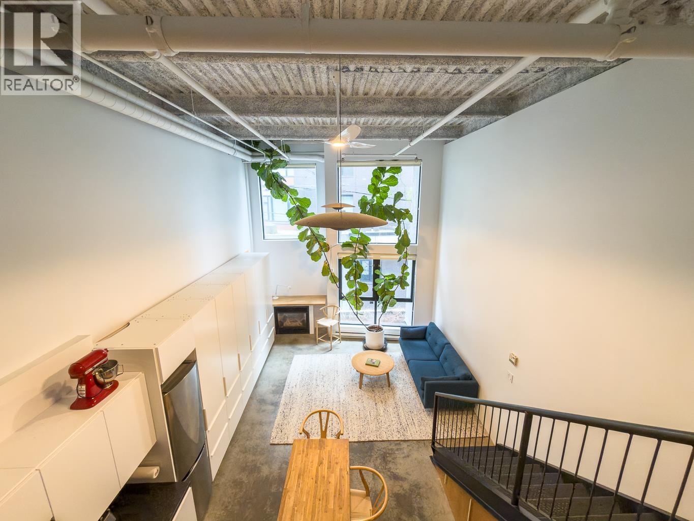 203 234 E 5th Avenue, Vancouver, British Columbia V5T 1H3 - Photo 20 - R3103527