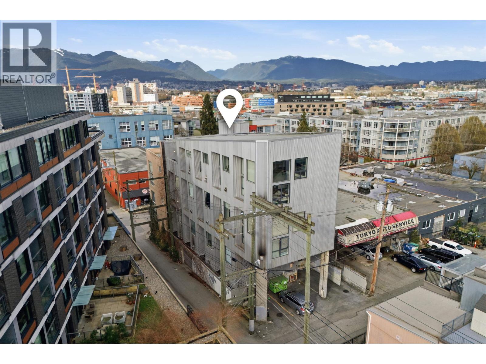 203 234 E 5th Avenue, Vancouver, British Columbia V5T 1H3 - Photo 36 - R3103527