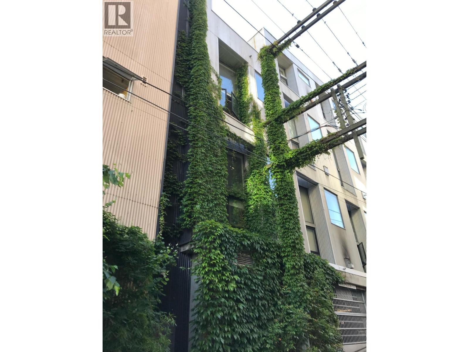 203 234 E 5th Avenue, Vancouver, British Columbia V5T 1H3 - Photo 5 - R3103527