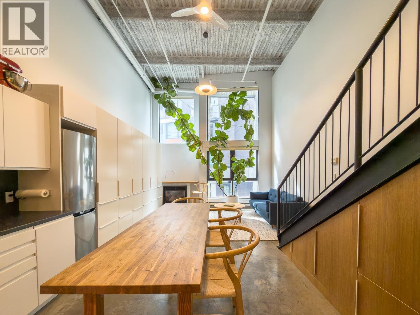 203 234 E 5th Avenue, Vancouver, British Columbia V5T 1H3 - Photo 9 - R3103527