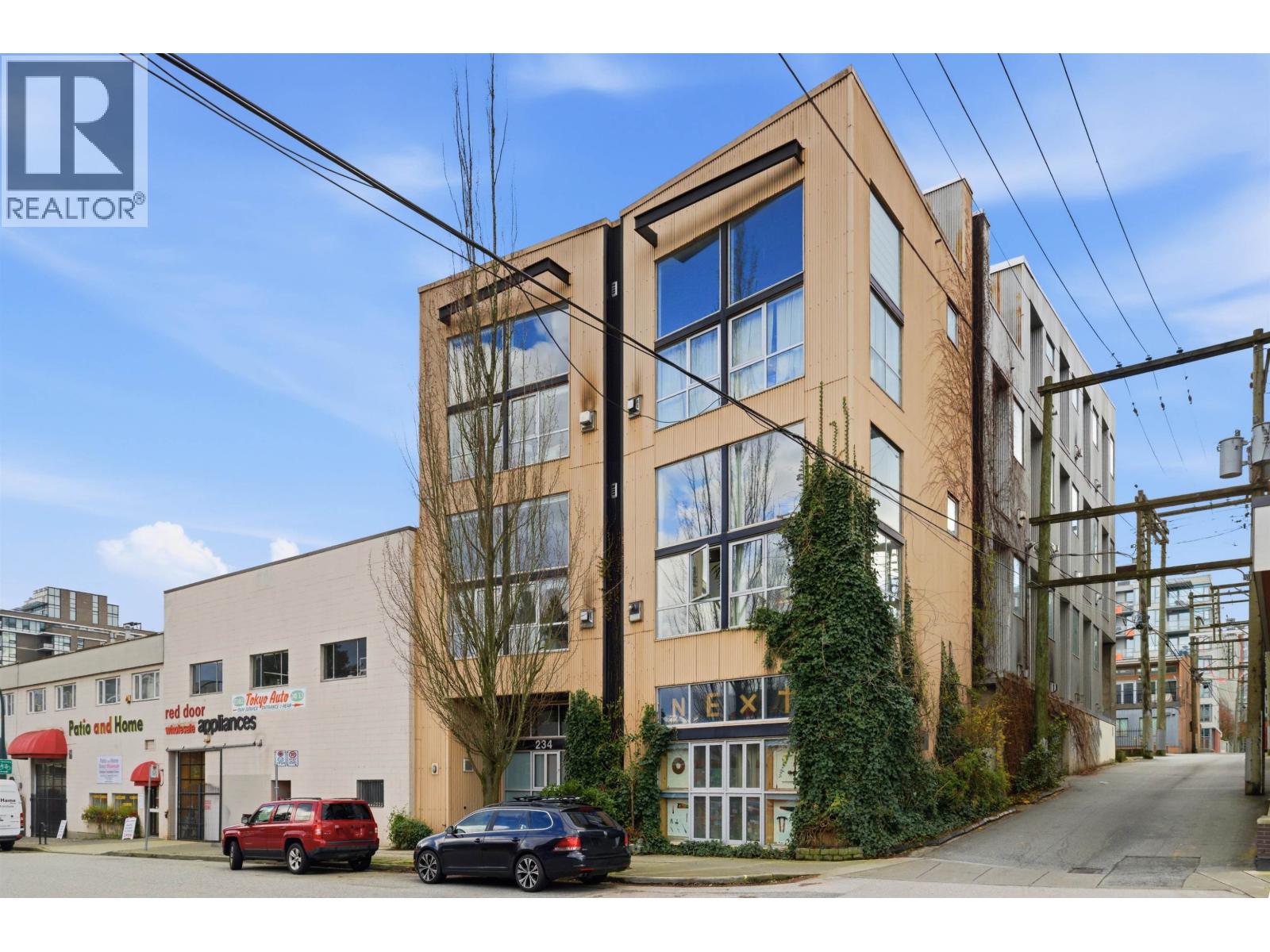 203 234 E 5th Avenue, Vancouver, British Columbia V5T 1H3 - Photo 4 - R3103527