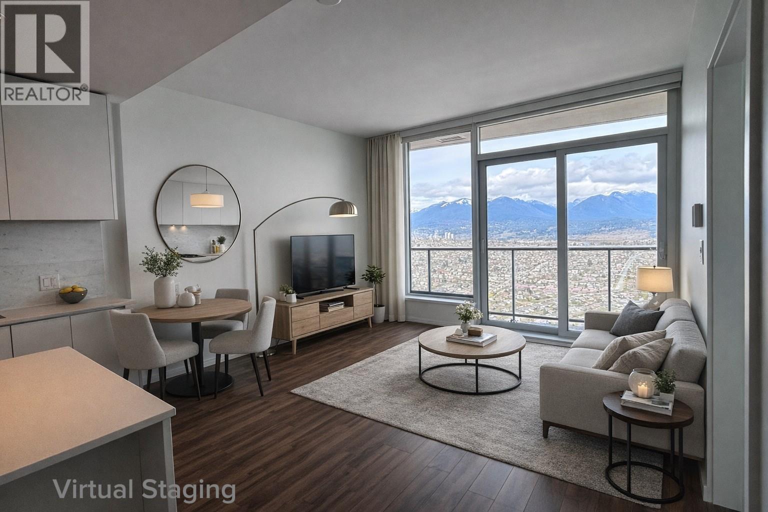 5008 4650 BRENTWOOD BOULEVARD, Burnaby, British Columbia