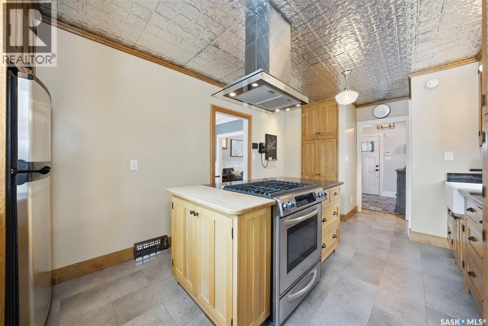 615 Walmer Road, Saskatoon, Saskatchewan  S7L 0E3 - Photo 14 - SK031392