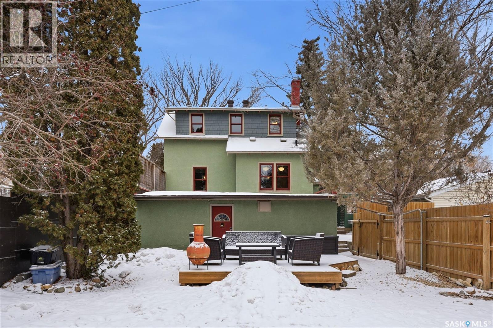 615 Walmer Road, Saskatoon, Saskatchewan  S7L 0E3 - Photo 32 - SK031392