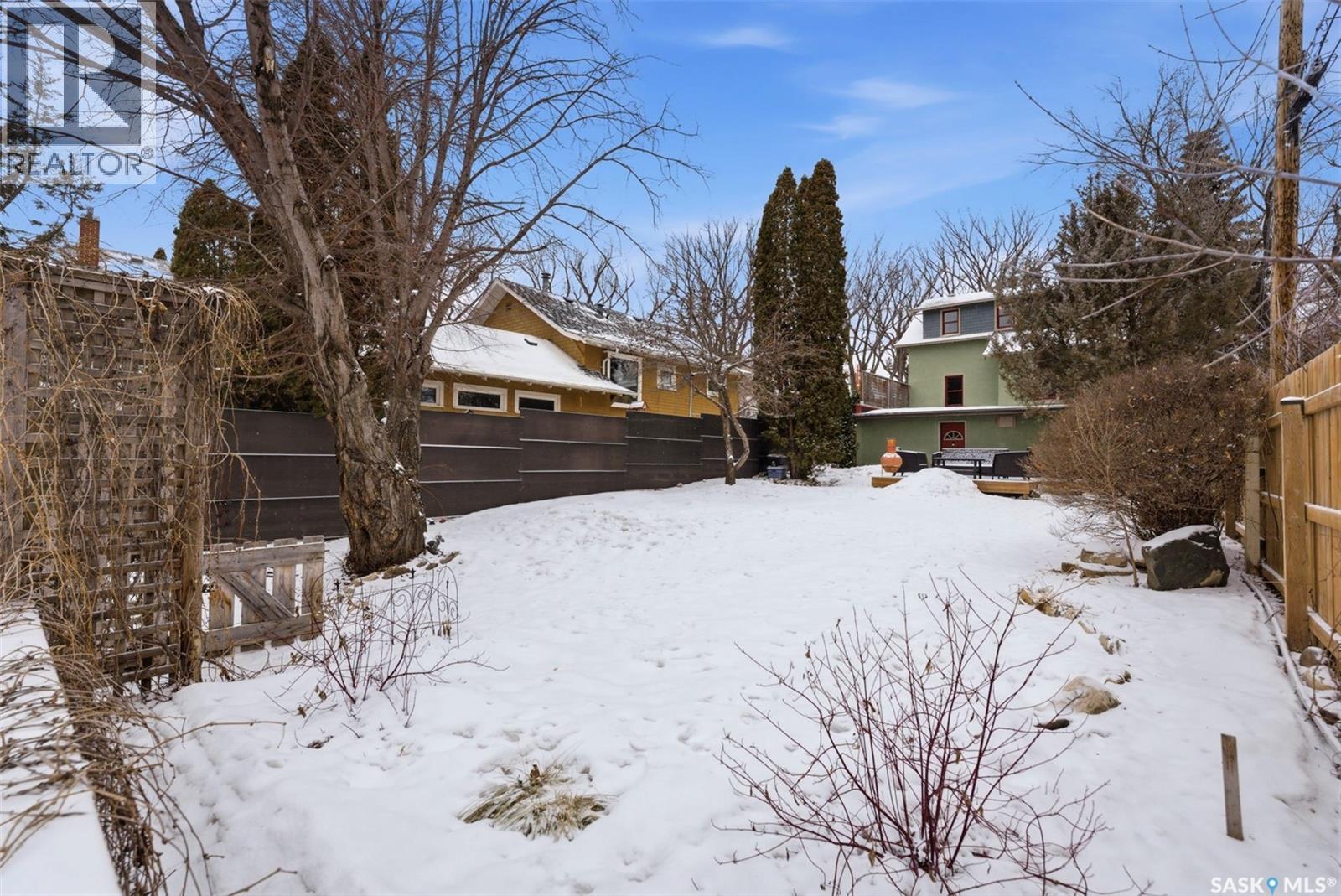 615 Walmer Road, Saskatoon, Saskatchewan  S7L 0E3 - Photo 33 - SK031392