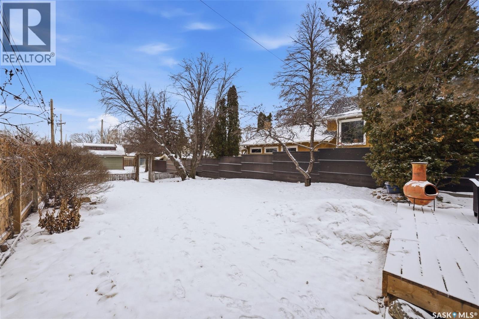 615 Walmer Road, Saskatoon, Saskatchewan  S7L 0E3 - Photo 38 - SK031392