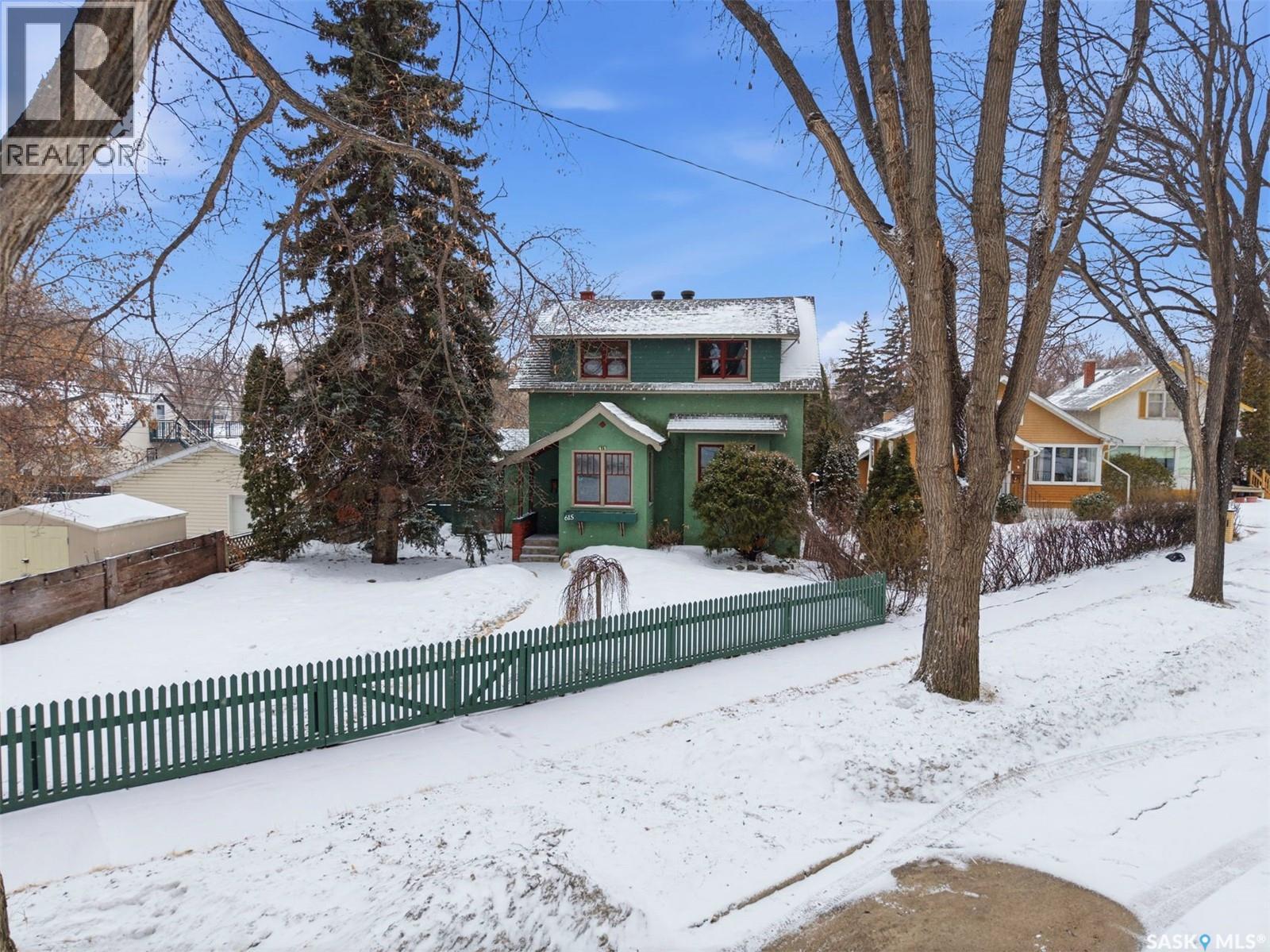 615 Walmer Road, Saskatoon, Saskatchewan  S7L 0E3 - Photo 39 - SK031392