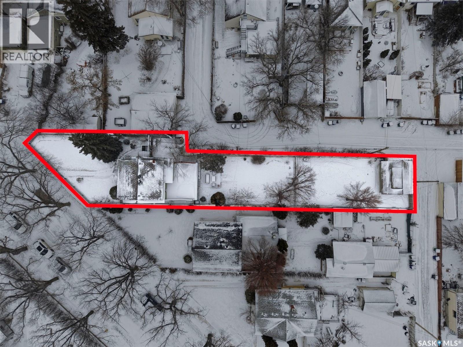 615 Walmer Road, Saskatoon, Saskatchewan  S7L 0E3 - Photo 41 - SK031392