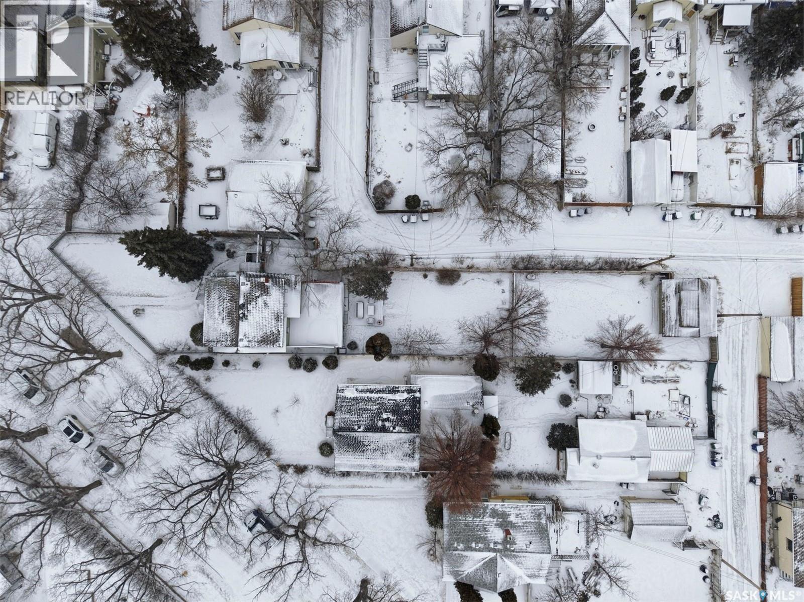 615 Walmer Road, Saskatoon, Saskatchewan  S7L 0E3 - Photo 42 - SK031392