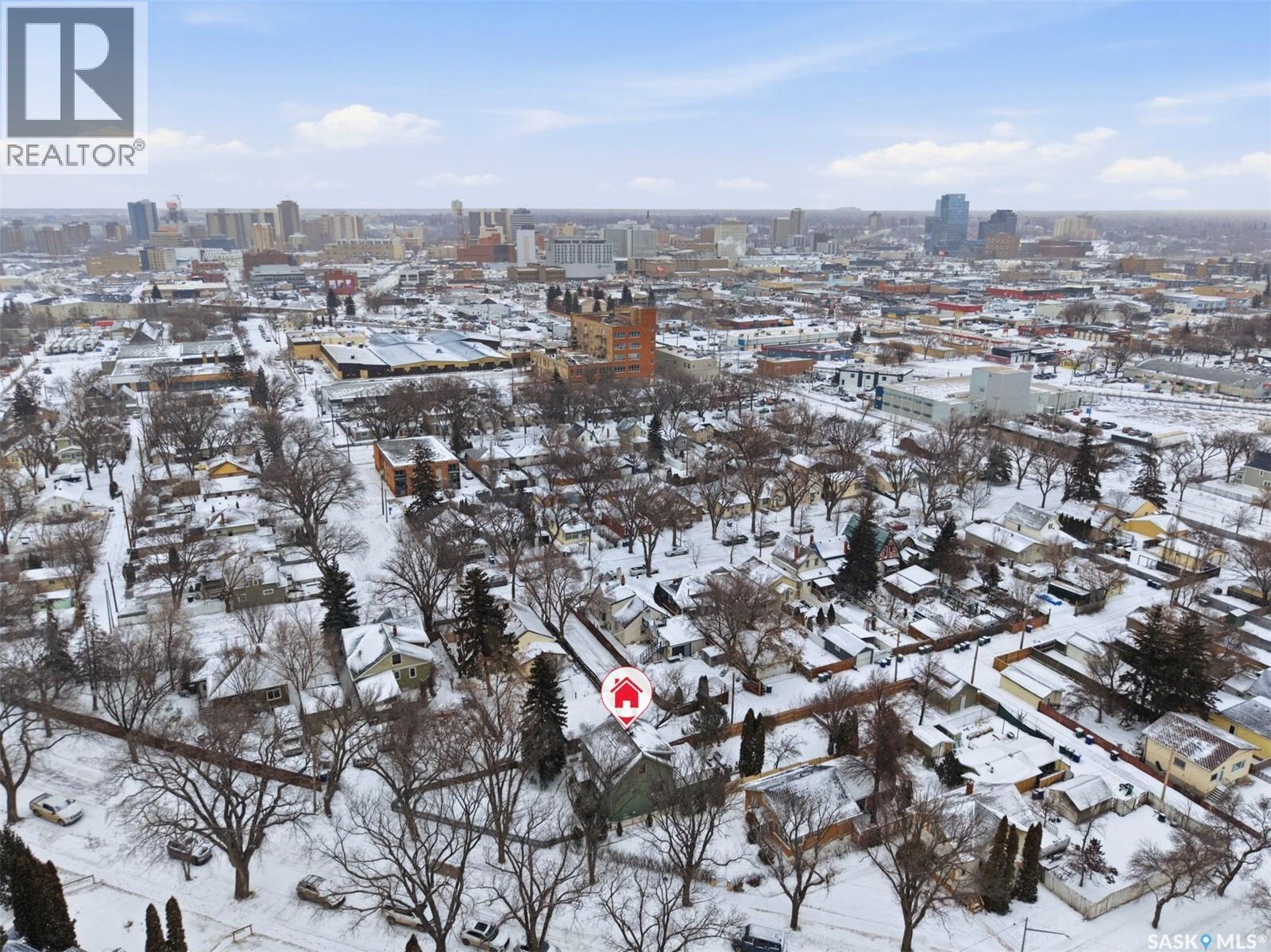 615 Walmer Road, Saskatoon, Saskatchewan  S7L 0E3 - Photo 43 - SK031392