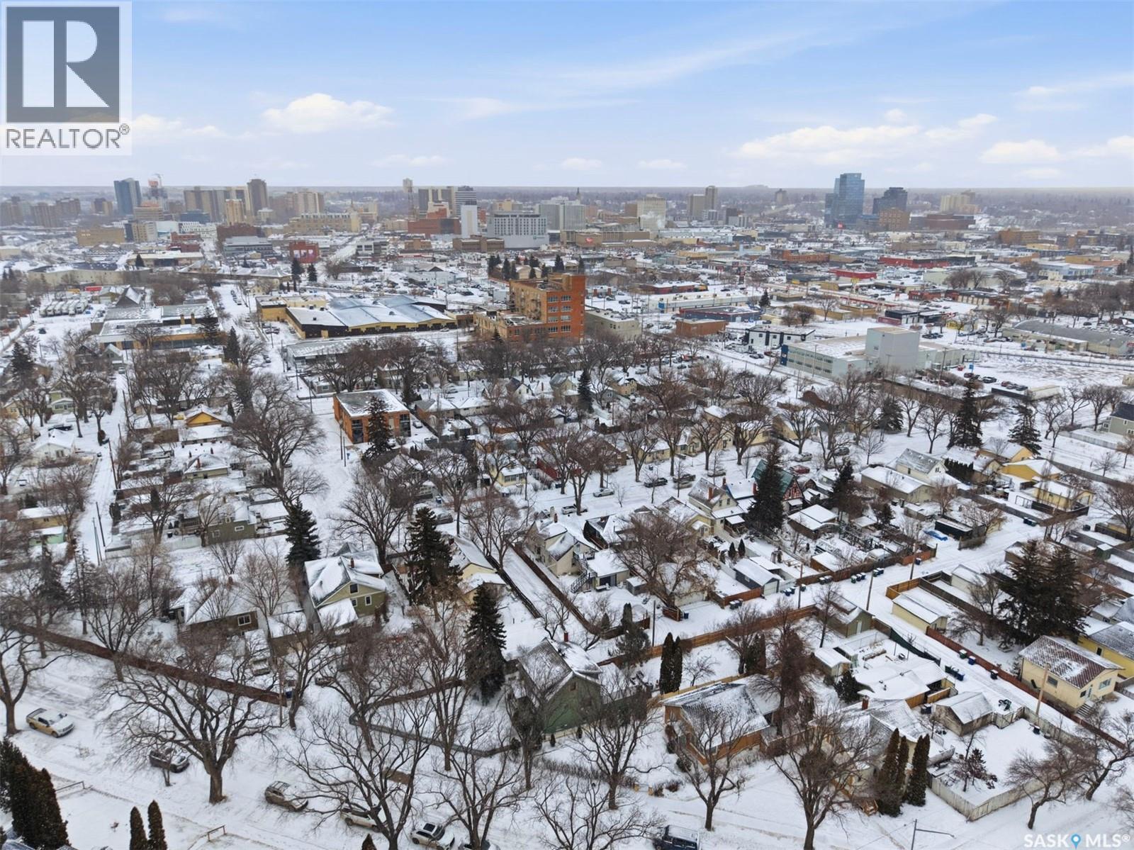 615 Walmer Road, Saskatoon, Saskatchewan  S7L 0E3 - Photo 44 - SK031392