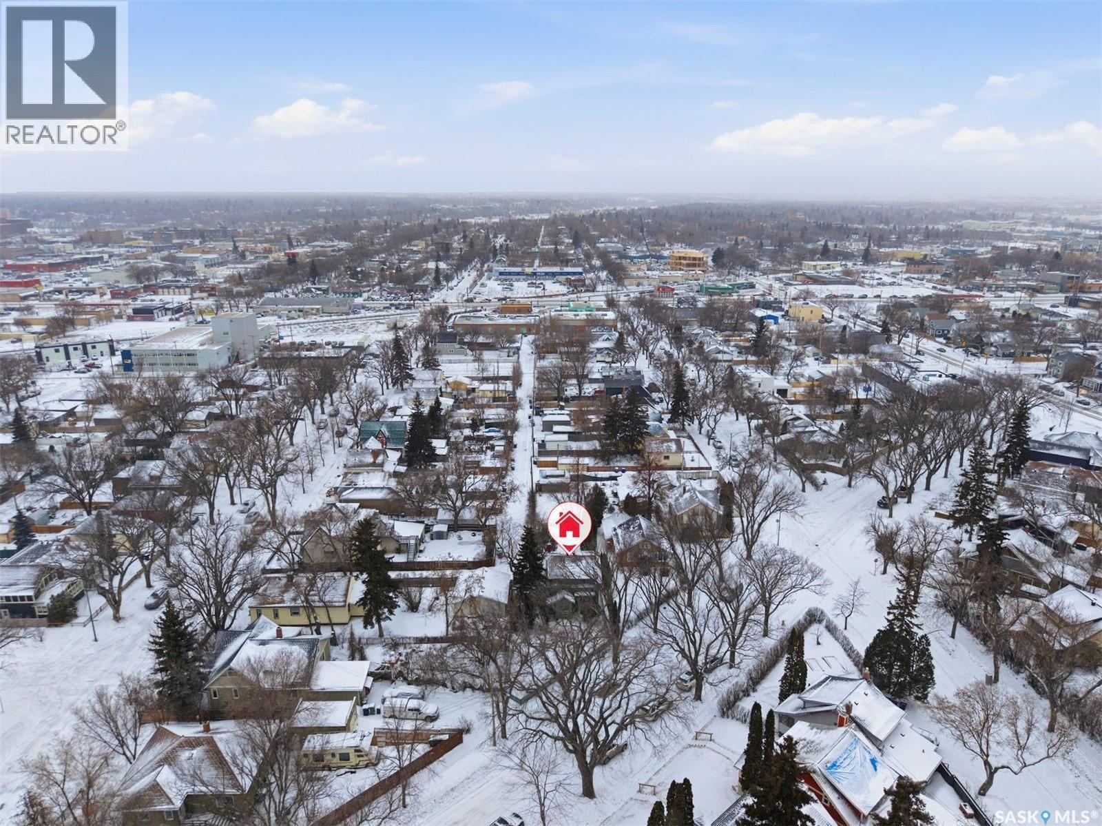 615 Walmer Road, Saskatoon, Saskatchewan  S7L 0E3 - Photo 45 - SK031392