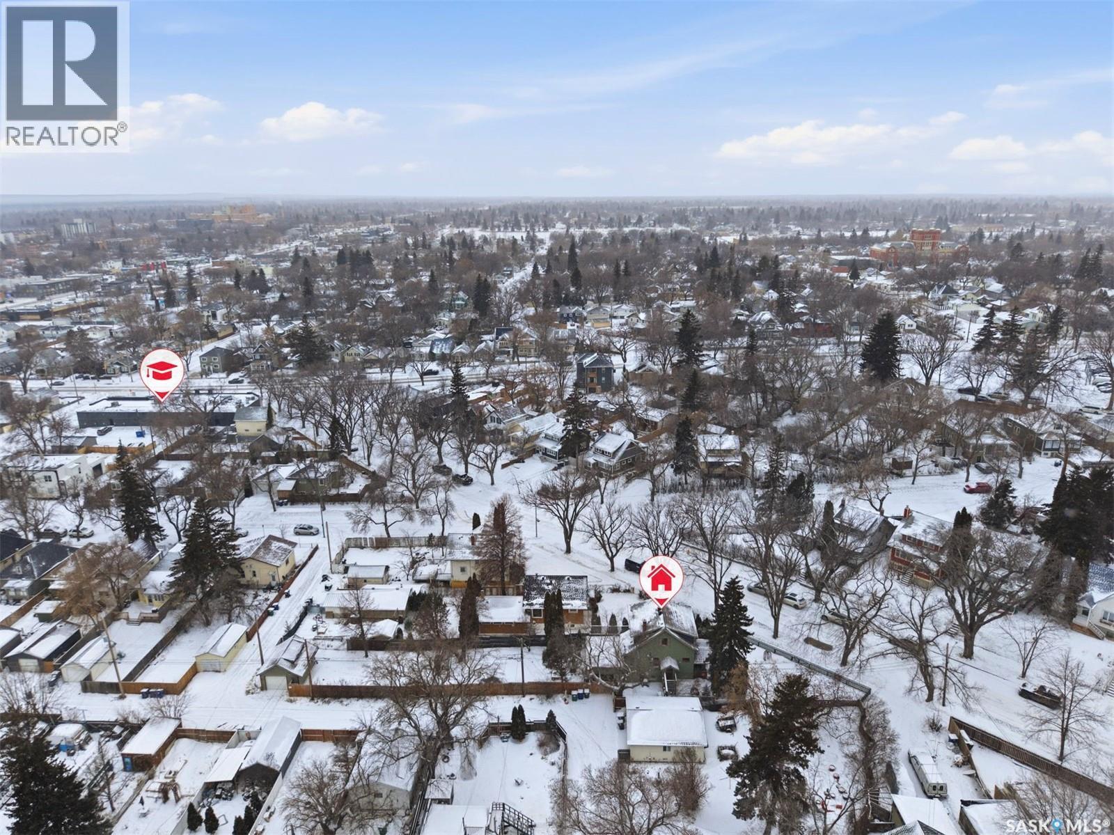 615 Walmer Road, Saskatoon, Saskatchewan  S7L 0E3 - Photo 47 - SK031392