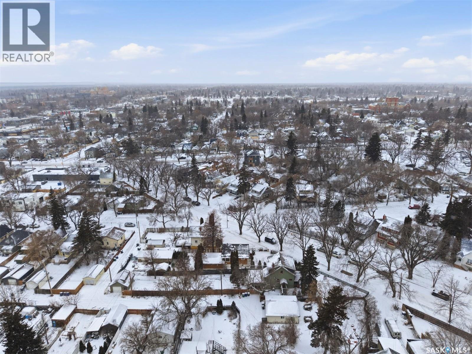 615 Walmer Road, Saskatoon, Saskatchewan  S7L 0E3 - Photo 48 - SK031392