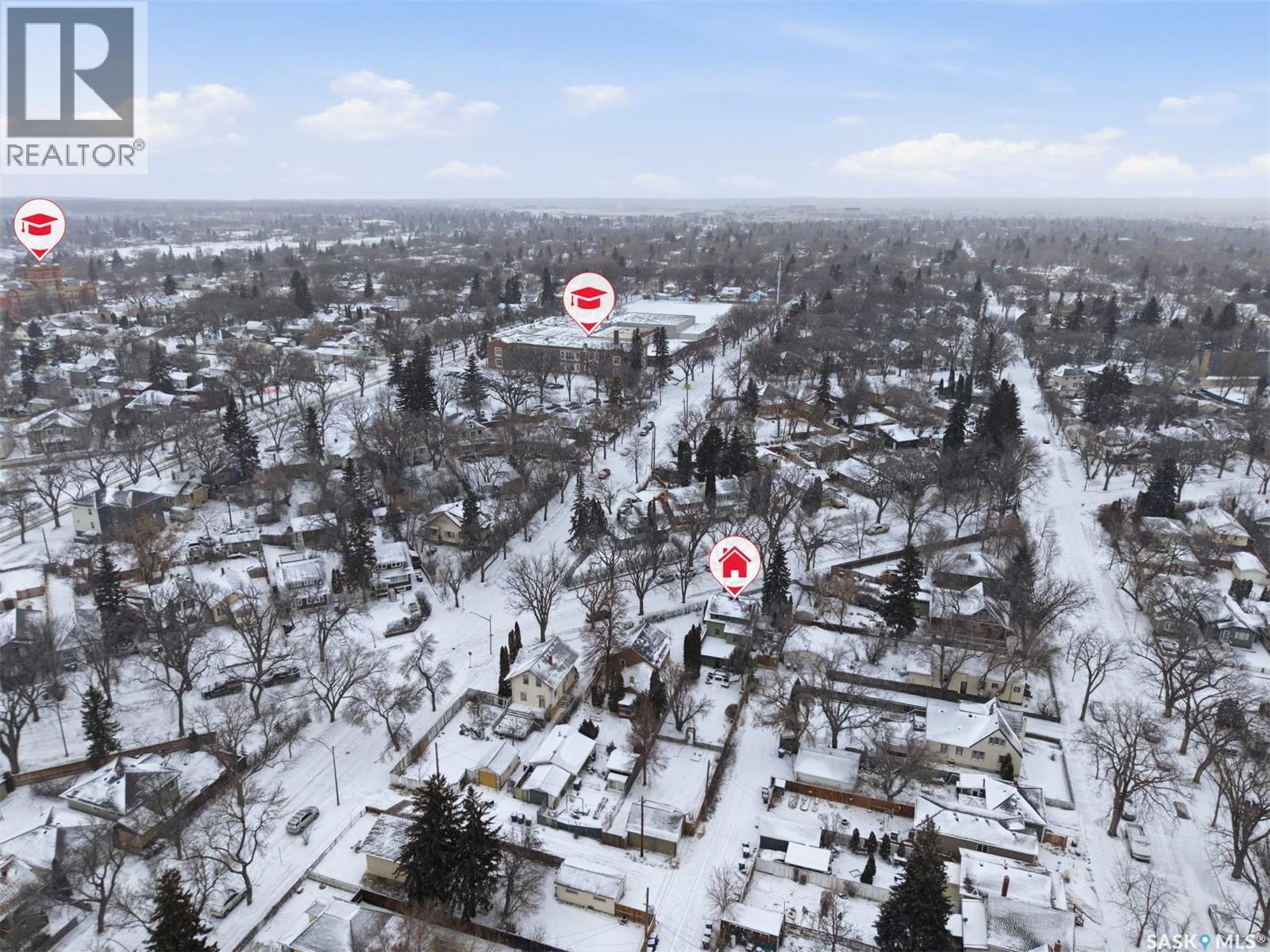 615 Walmer Road, Saskatoon, Saskatchewan  S7L 0E3 - Photo 49 - SK031392