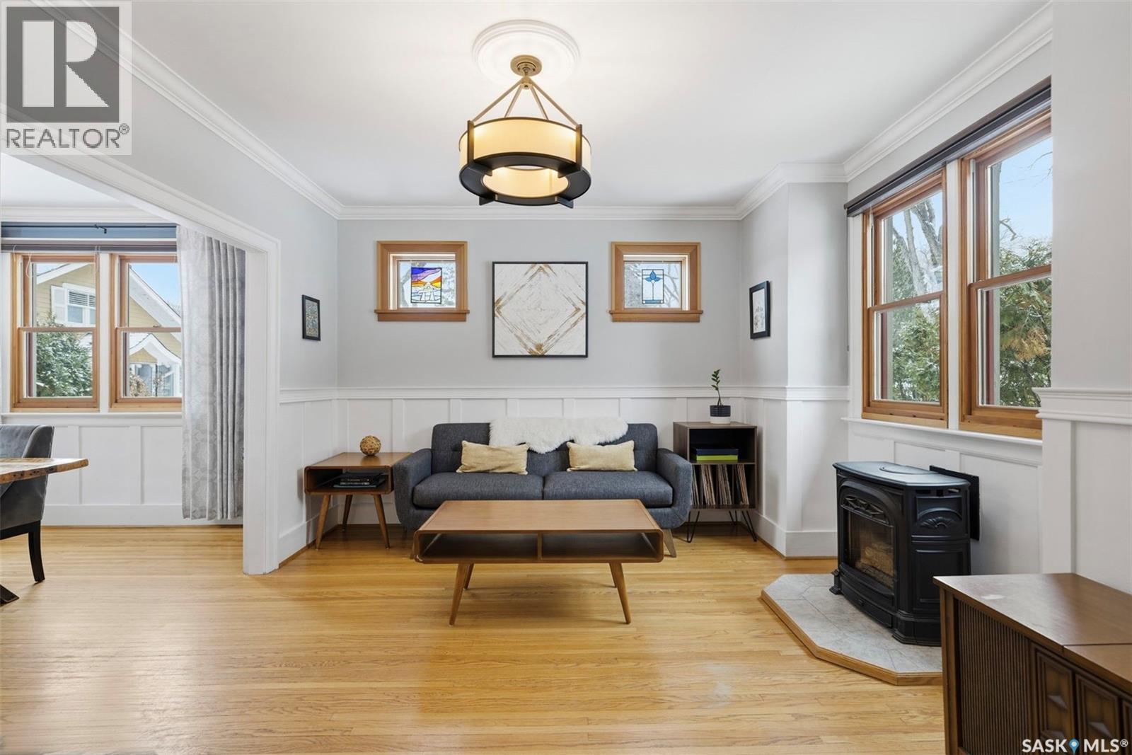 615 Walmer Road, Saskatoon, Saskatchewan  S7L 0E3 - Photo 5 - SK031392