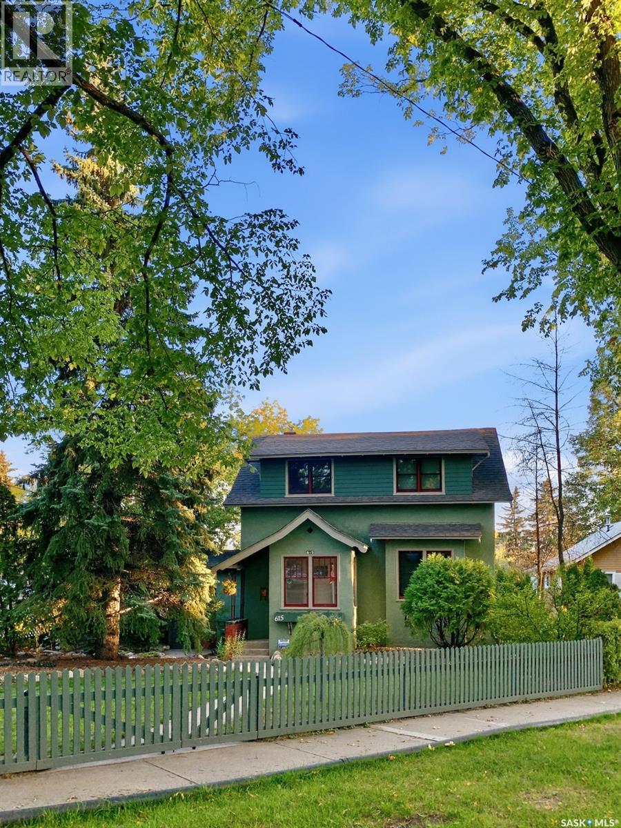 615 Walmer Road, Saskatoon, Saskatchewan  S7L 0E3 - Photo 51 - SK031392