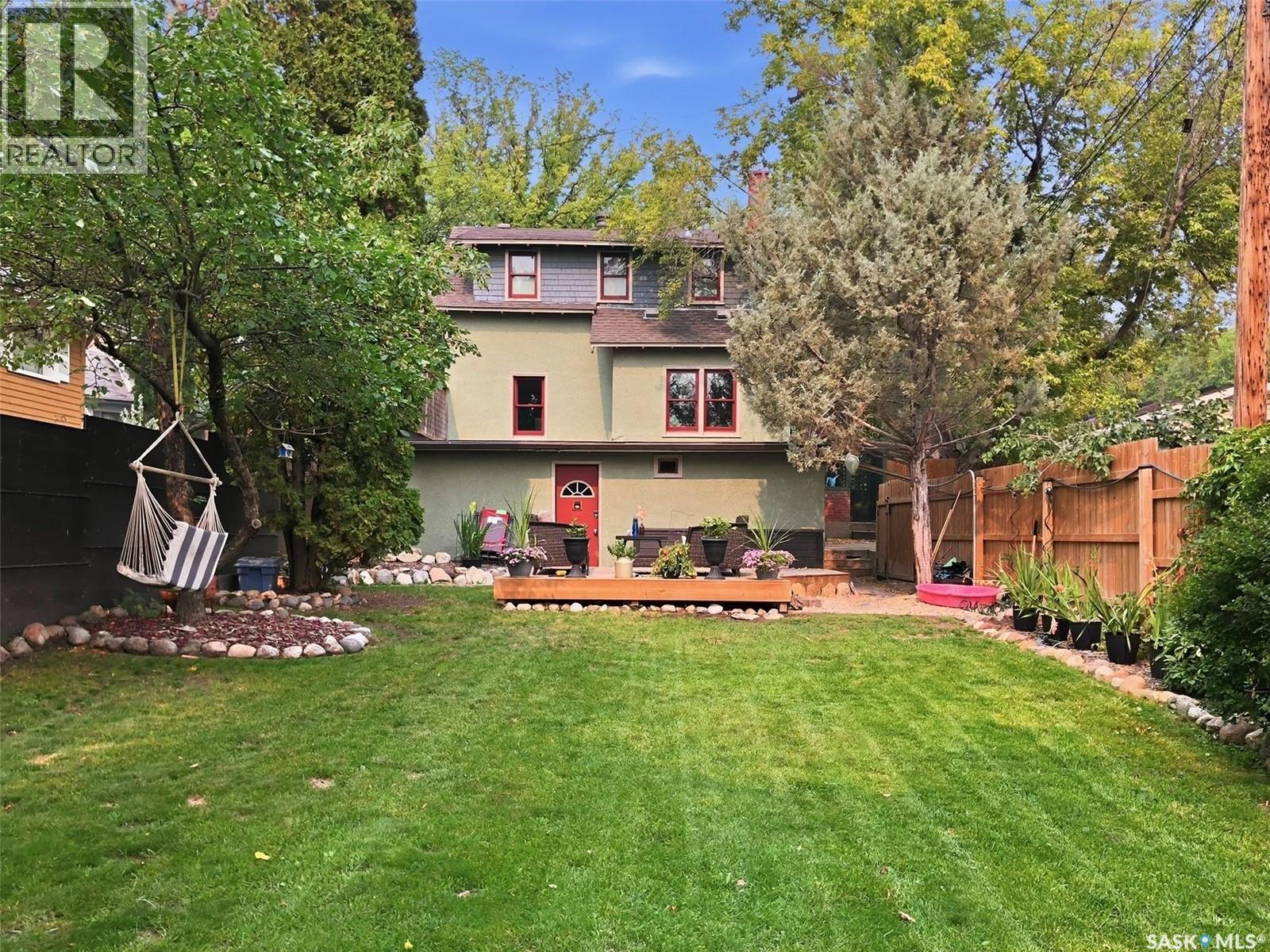 615 Walmer Road, Saskatoon, Saskatchewan  S7L 0E3 - Photo 53 - SK031392