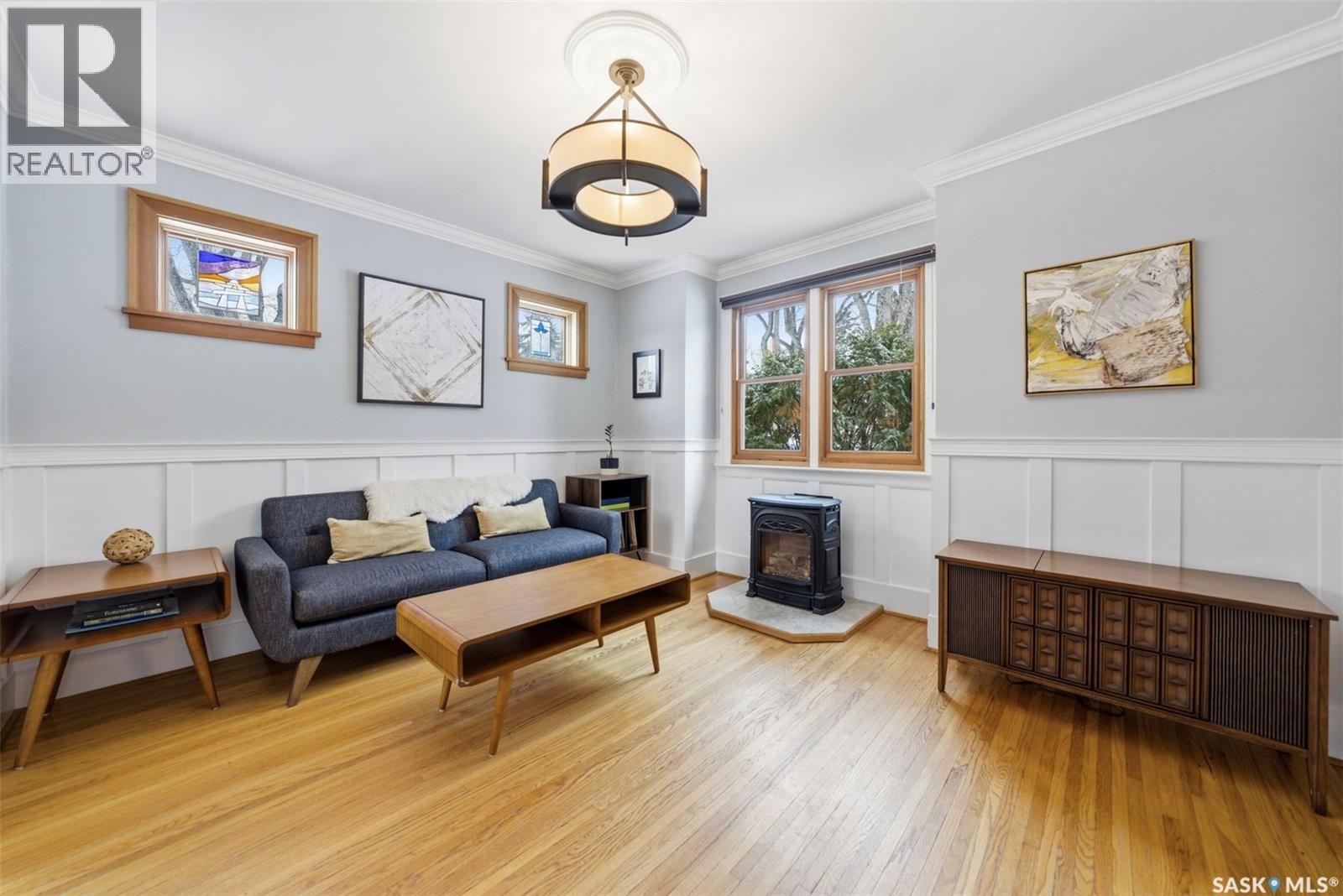 615 Walmer Road, Saskatoon, Saskatchewan  S7L 0E3 - Photo 6 - SK031392