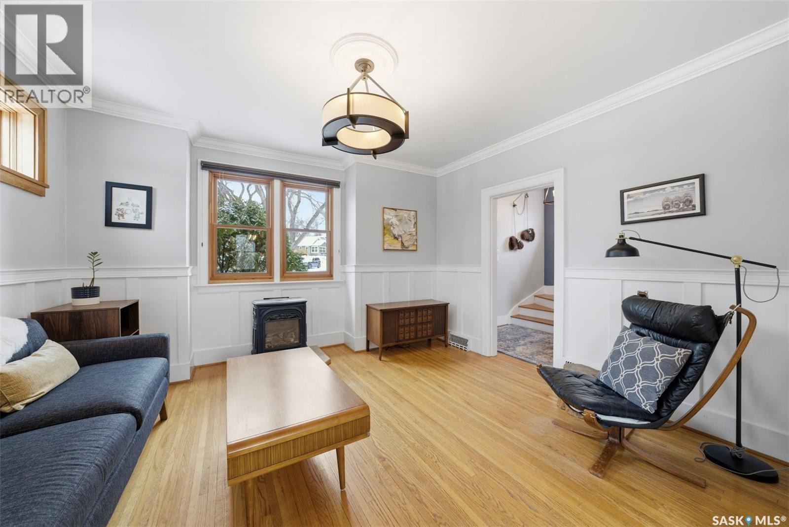 615 Walmer Road, Saskatoon, Saskatchewan  S7L 0E3 - Photo 7 - SK031392