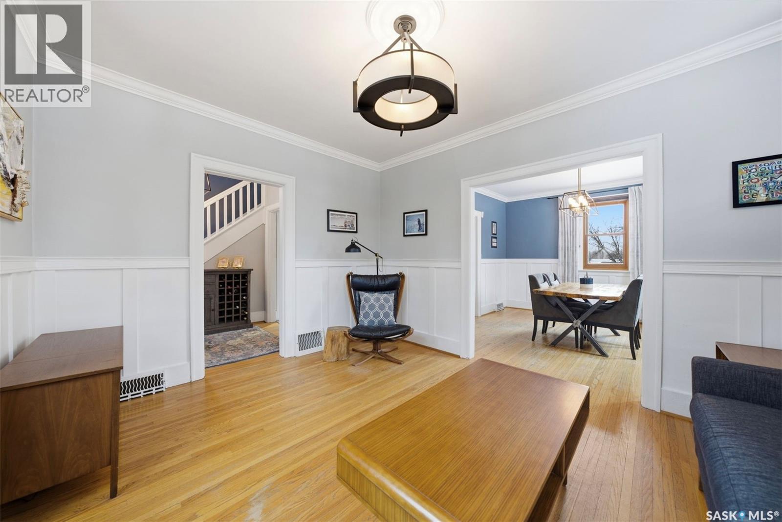 615 Walmer Road, Saskatoon, Saskatchewan  S7L 0E3 - Photo 8 - SK031392