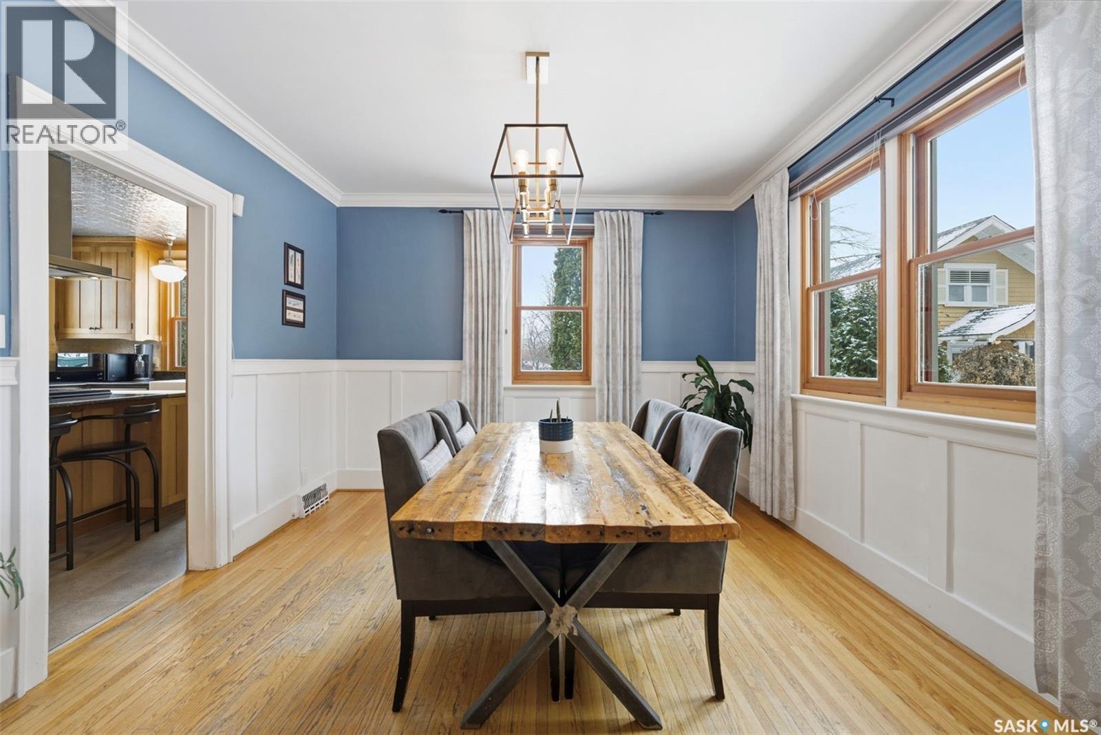 615 Walmer Road, Saskatoon, Saskatchewan  S7L 0E3 - Photo 9 - SK031392