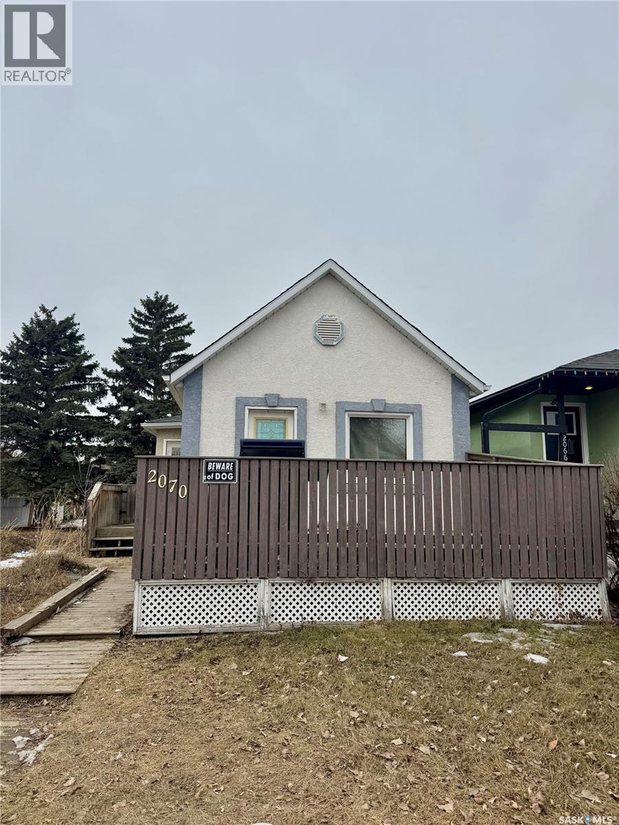 2070 Reynolds STREET, Regina, Saskatchewan