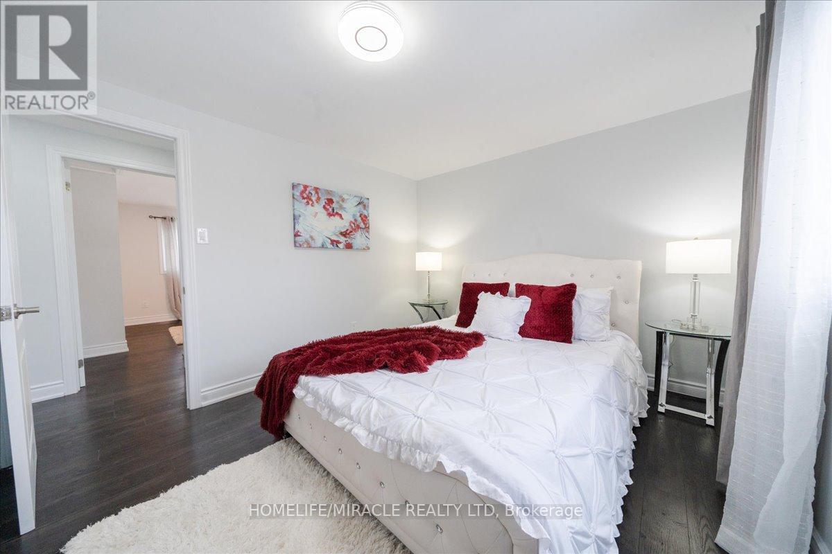 47 Martindale Crescent, Brampton, Ontario L6X 2V7 - Photo 29 - W12924140