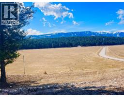 Lot 1 KOOTENAY RD NO 3 Road, Windermere, British Columbia