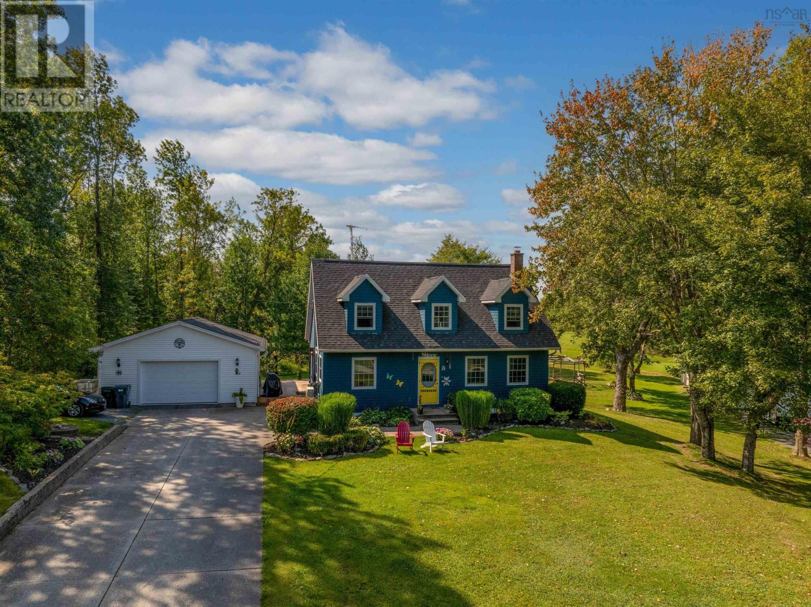 23 Pinewood Drive, Lakelands, Nova Scotia