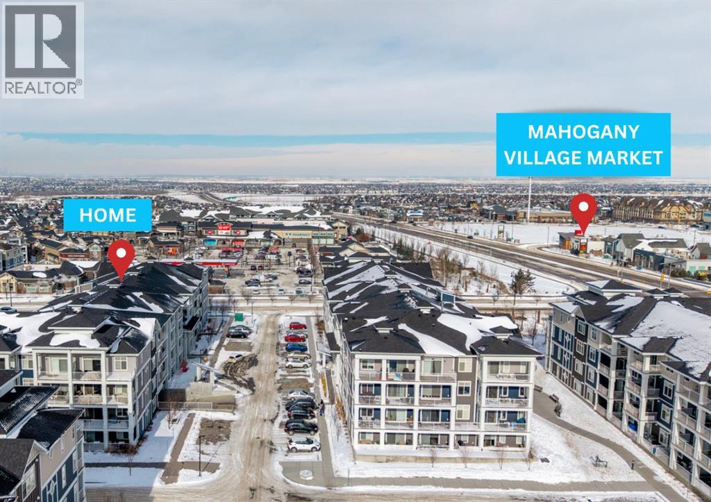 305, 100 Auburn Meadows Common Se, Calgary, Alberta  T3M 2X7 - Photo 17 - A2288758