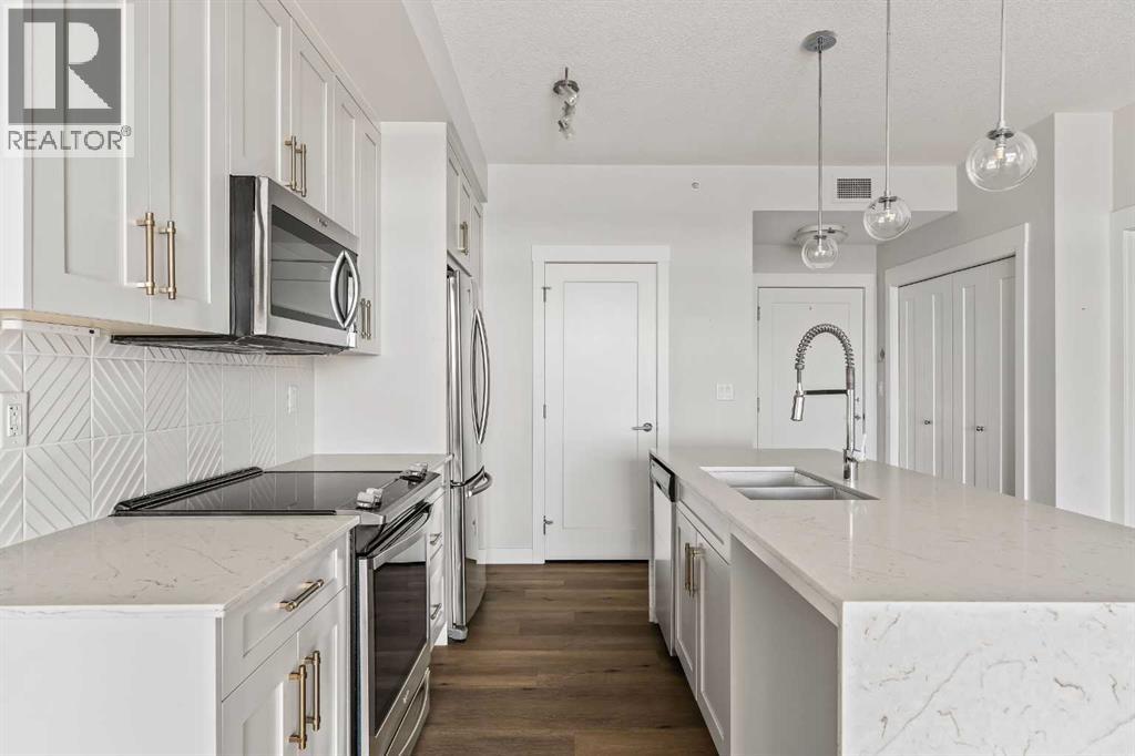 407, 300 Auburn Meadows Common Se, Calgary, Alberta  T3M 2Y3 - Photo 1 - A2290472
