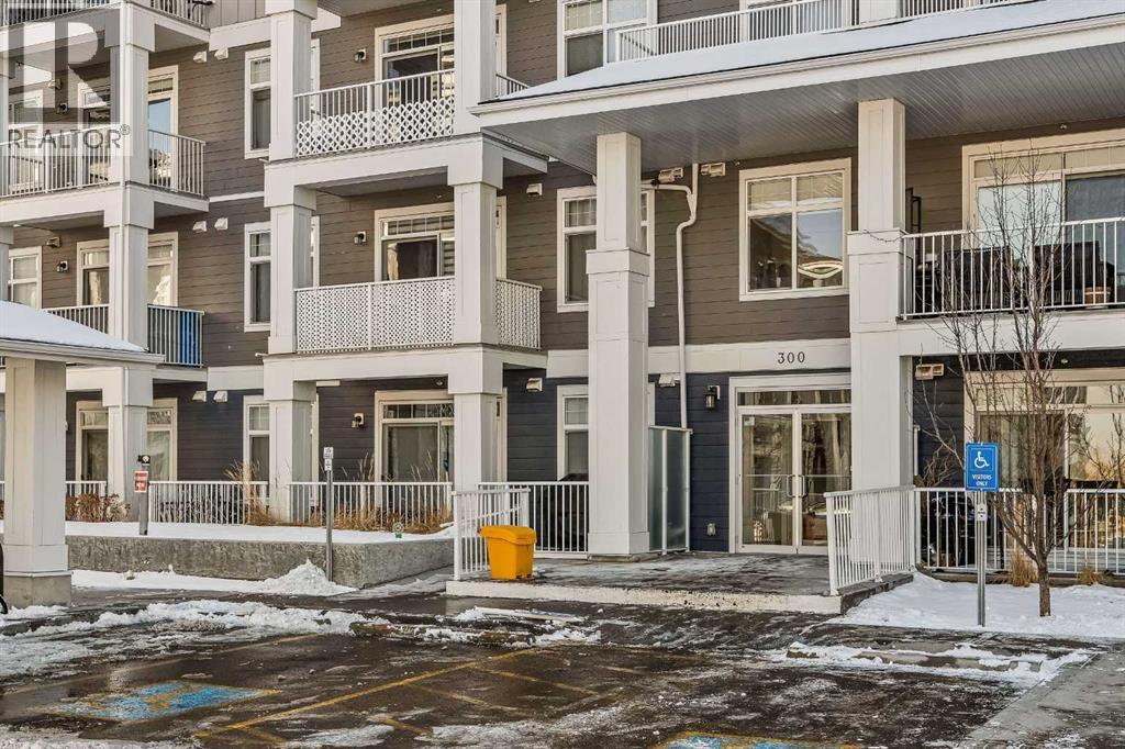 407, 300 Auburn Meadows Common Se, Calgary, Alberta  T3M 2Y3 - Photo 25 - A2290472